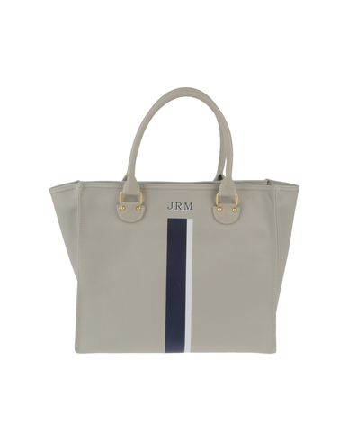 ZOOM JACK RUSSELL MALLETIER - Large fabric bag