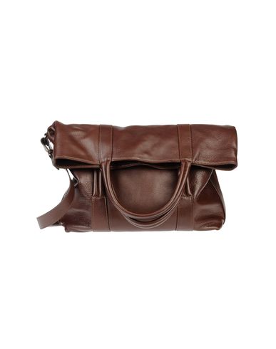ZOOM MAISON MARTIN MARGIELA 11 - Large leather bag