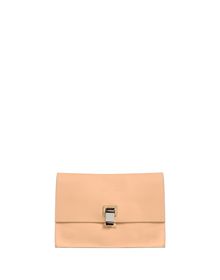 Medium leather bag - PROENZA SCHOULER