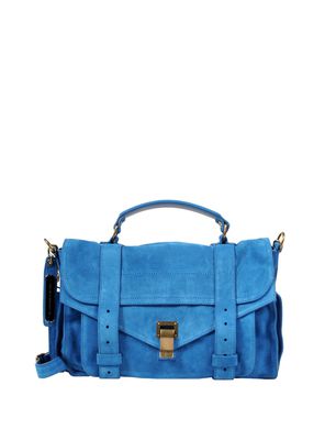 Medium leather bag Women's - PROENZA SCHOULER