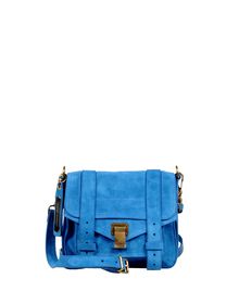 Borsa media in pelle - PROENZA SCHOULER