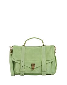 Borsa grande in pelle - PROENZA SCHOULER