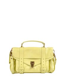Borsa media in pelle - PROENZA SCHOULER