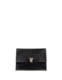 Medium leather bag - PROENZA SCHOULER