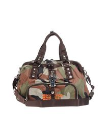 GEORGE GINA & LUCY - Large fabric bag