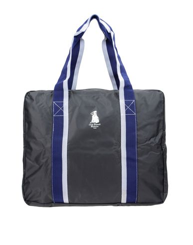 ZOOM JACK RUSSELL MALLETIER - Large fabric bag