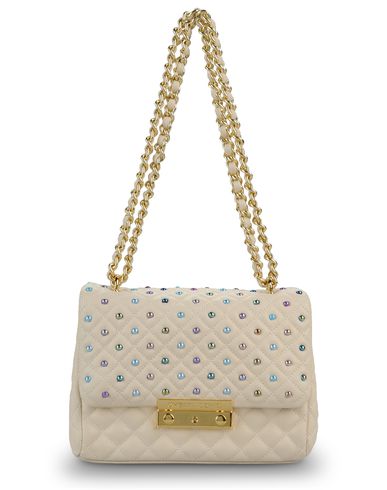 Moschino, Small leather bag