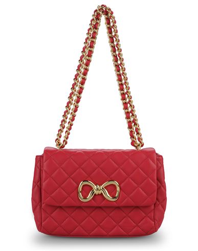 Moschino, Borsa piccola in pelle