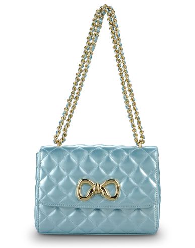 Moschino, Kleine Ledertasche