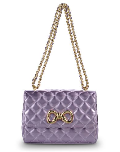 Moschino, Small leather bag