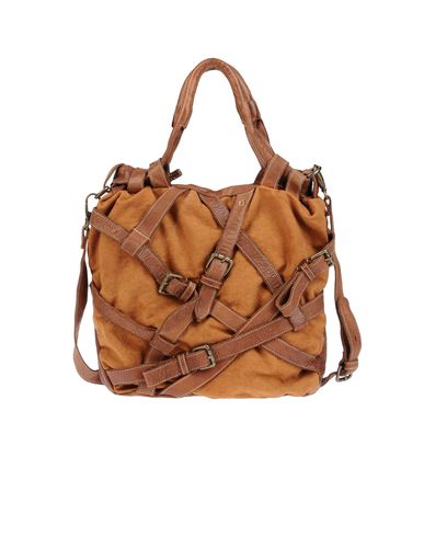 ZOOM COLLECTION PRIVĒE? - Large fabric bag