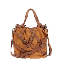 COLLECTION PRIVĒE? - Large fabric bag