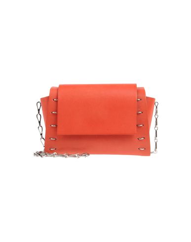 ZOOM PACO RABANNE - Small leather bag
