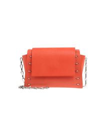 PACO RABANNE - Across-body bag