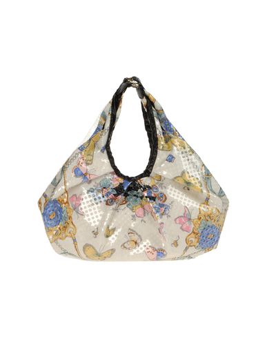 ZOOM COLLECTION PRIVĒE L'UX? - Large fabric bag
