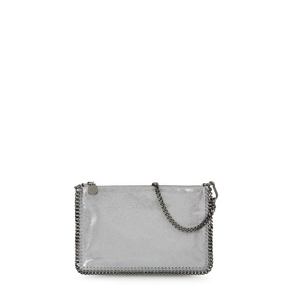 Stella McCartney, Borsellino Falabella in Chamois
