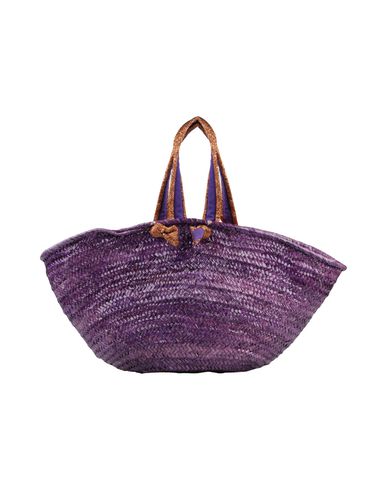 ZOOM MISS NAORY - Large fabric bag