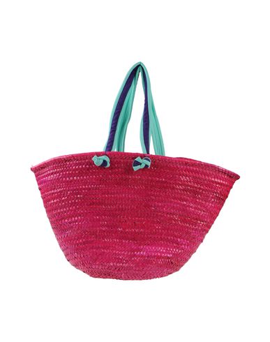 ZOOM MISS NAORY - Large fabric bag