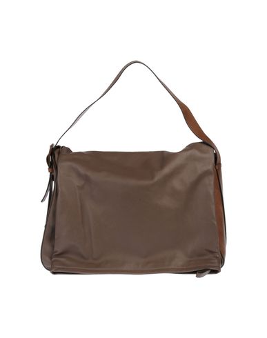 ZOOM MAISON MARTIN MARGIELA 11 - Large leather bag