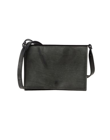 ZOOM MAISON MARTIN MARGIELA 11 - Small leather bag