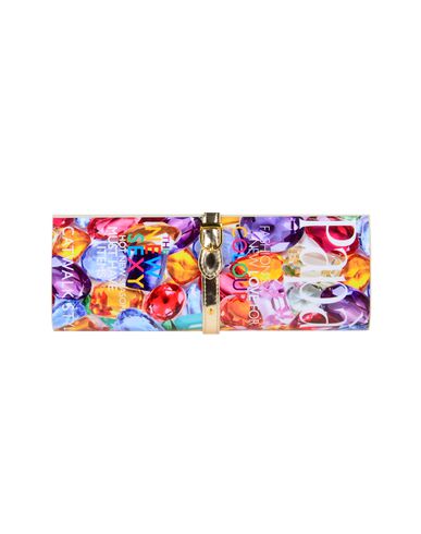 ZOOM PAPÀ RAZZI - Medium fabric bag
