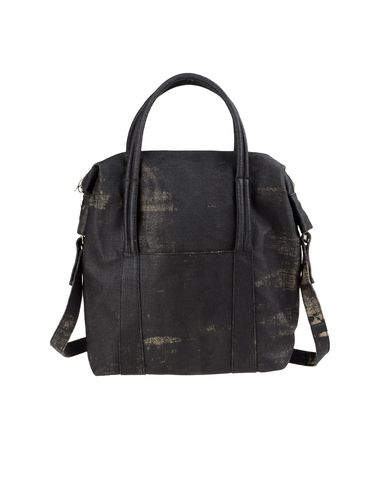 ZOOM MAISON MARTIN MARGIELA 11 - Large fabric bag