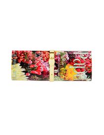 PAPÀ RAZZI - Medium fabric bag