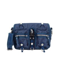 GEORGE GINA & LUCY - Medium fabric bag