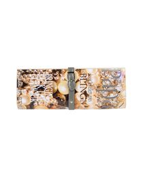 PAPÀ RAZZI - Medium fabric bag