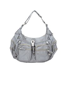 GEORGE GINA & LUCY - Large fabric bag