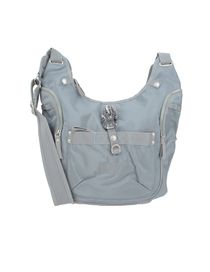 GEORGE GINA & LUCY - Medium fabric bag