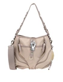 GEORGE GINA & LUCY - Medium fabric bag