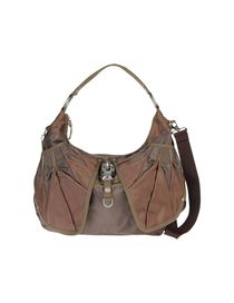 GEORGE GINA & LUCY - Large fabric bag