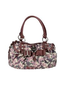 GEORGE GINA & LUCY - Large fabric bag