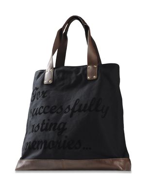 Bags DIESEL: SO SHOPPER