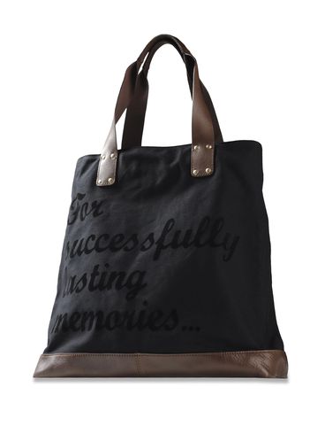 DIESEL - Handbag - SO SHOPPER