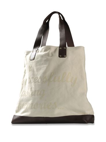 DIESEL - Handbag - SO SHOPPER
