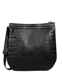 Borsa grande in pelle - JIL SANDER