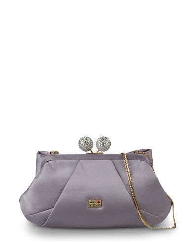 Moschino, Clutch