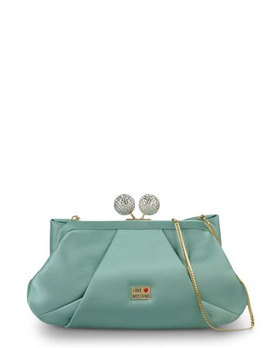Moschino, Clutch