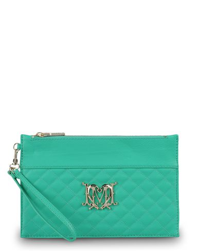 Moschino, Pochette