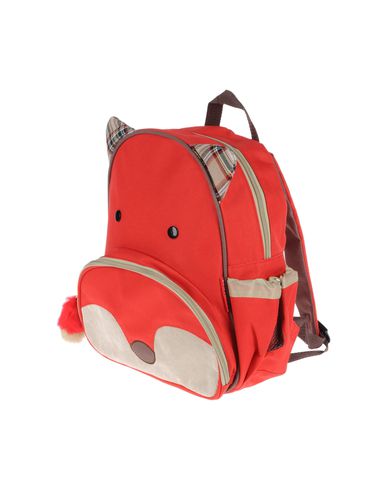 ZOOM SKIP HOP - Backpack & fanny pack