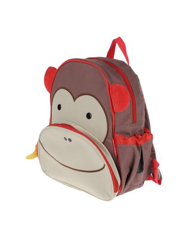 ZOOM SKIP HOP - Backpack & fanny pack