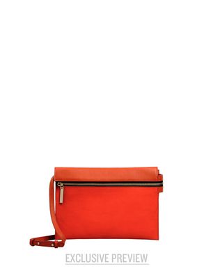 Medium leather bag Women's - VICTORIA BECKHAM