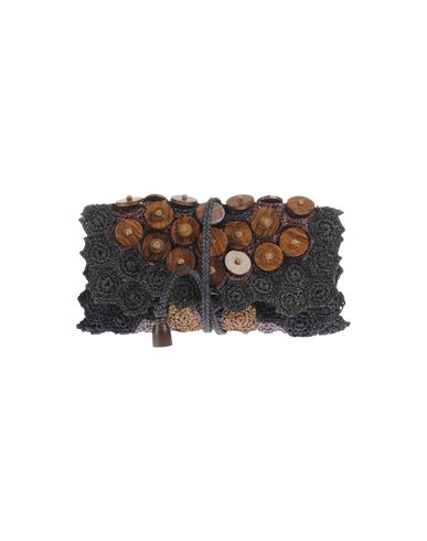 ZOOM JAMIN PUECH - Clutch