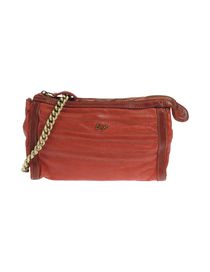 E-GO' - Across-body bag