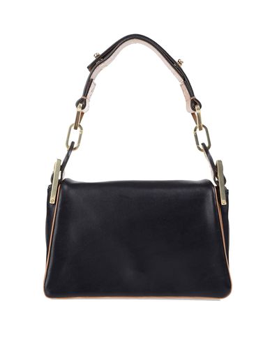 ZOOM CHLOÉ - Small leather bag