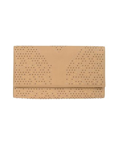 ZOOM YVES SAINT LAURENT RIVE GAUCHE - Clutch