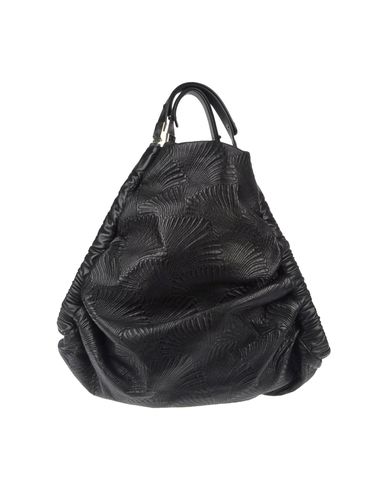 ZOOM MARNI - Large leather bag