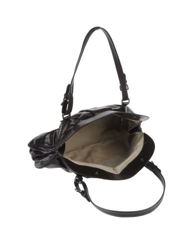 ZOOM MARNI - Large leather bag